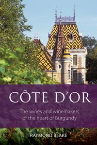 Produktbild: Blake, R: Cote d'Or