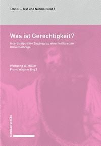 Produktbild: Was ist Gerechtigkeit?