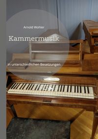 Produktbild: Kammermusik