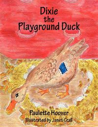Produktbild: Dixie the Playground Duck