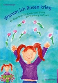 Produktbild: Warum ich Rosen krieg