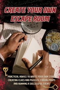 Produktbild: Create Your Own Escape Room