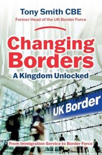 Produktbild: Changing Borders