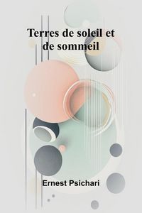 Produktbild: Terres de soleil et de sommeil