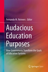 Produktbild: Audacious Education Purposes