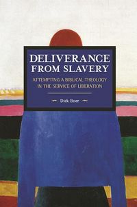 Produktbild: Deliverance from Slavery