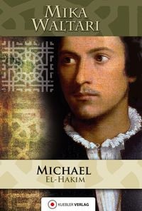 Produktbild: Michael el-Hakim