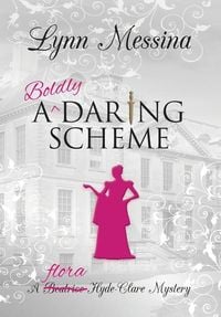 Produktbild: A Boldly Daring Scheme