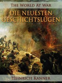 Produktbild: Die neuesten Geschichtsl&uuml;gen