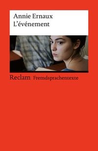 Produktbild: L&rsquo;&eacute;v&eacute;nement