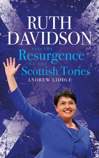 Produktbild: Ruth Davidson