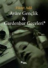 Produktbild: Avare Genclik & Gardenbar Geceleri