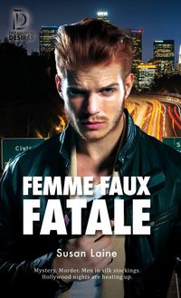 Produktbild: Femme Faux Fatale