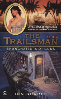 Produktbild: Shanghaied Six-Guns