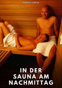 Produktbild: In der Sauna am Nachmittag