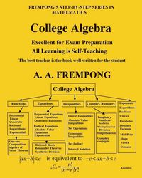 Produktbild: College Algebra
