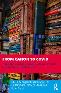 Produktbild: From Canon to Covid