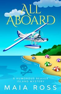 Produktbild: All Aboard