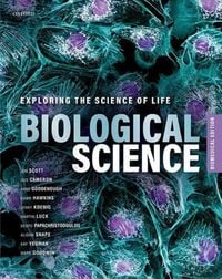 Produktbild: Biological Science