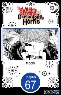 Produktbild: The Witch's Servant and the Demon Lord's Horns #067