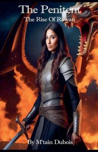 Produktbild: The Penitent The Rise Of Rowan
