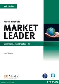 Produktbild: ML 3rd ed Pre-Int PF/PF CD Pk