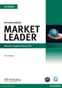 Produktbild: ML 3rd ed Pre-Int PF/PF CD Pk