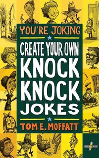 Produktbild: You're Joking