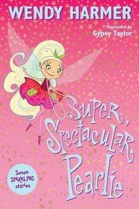 Produktbild: Super, Spectacular Pearlie
