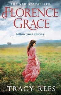 Produktbild: Florence Grace