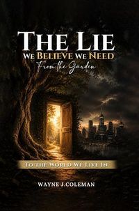 Produktbild: The Lie We Believe We Need