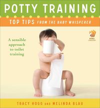 Produktbild: Potty Training: Top Tips From the Baby Whisperer
