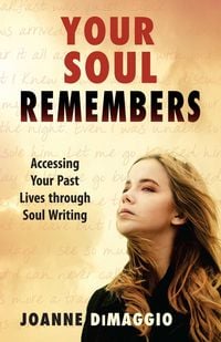 Produktbild: Your Soul Remembers