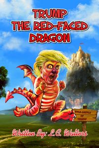 Produktbild: Trump the Red-Faced Dragon