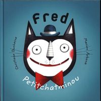 Produktbild: Fred Petitchatminou