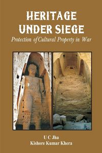 Produktbild: Heritage Under Siege