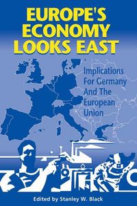 Produktbild: Europe's Economy Looks East