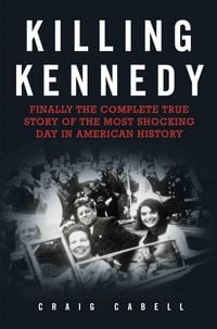 Produktbild: Killing Kennedy