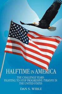 Produktbild: Halftime in America