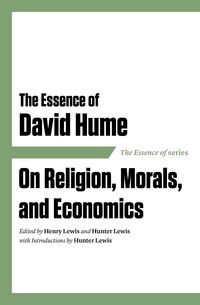 Produktbild: The Essence of David Hume