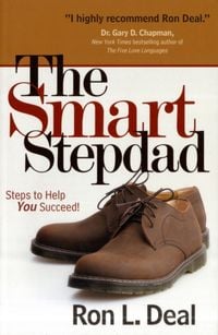 Produktbild: Deal, R: The Smart Stepdad
