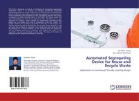 Produktbild: Automated Segregating Device for Reuse and Recycle Waste