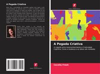 Produktbild: A Pegada Criativa