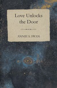 Produktbild: Love Unlocks The Door