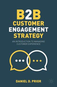 Produktbild: B2B Customer Engagement Strategy