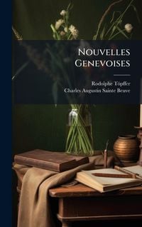 Produktbild: Nouvelles Genevoises