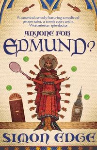 Produktbild: Anyone for Edmund?