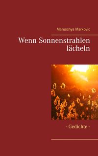 Produktbild: Wenn Sonnenstrahlen l&auml;cheln