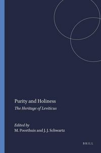 Produktbild: Purity and Holiness