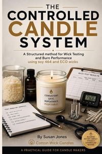 Produktbild: The Controlled Candle System
